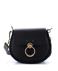 Pre-Owned Chloe Large Tess Bag Leather