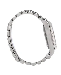 Pre-Owned Rolex Oyster Perpetual Datejust Automatic Watch in Stainless Steel and White Gold 36mm
