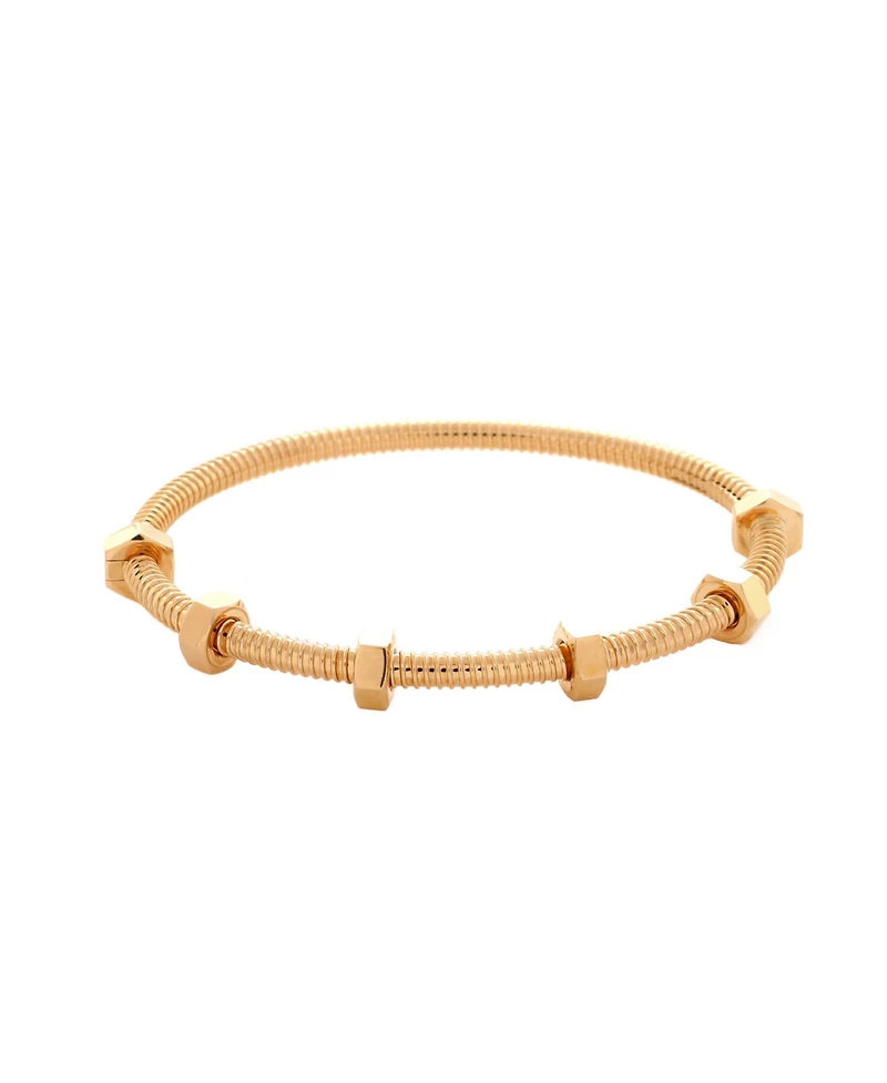 Pre-Owned Cartier Ecrou de Cartier Bracelet