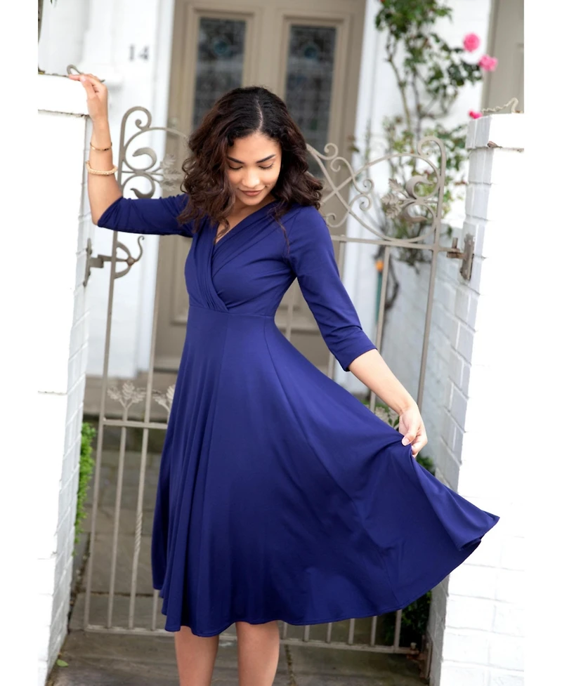 Alie Street London Annie Dress Petite
