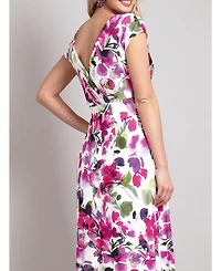 Alie Street London Women's Sophia Maxi Dress