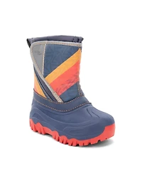 Western Chief Kids Selah Faux Fur Cold Weather Boot
