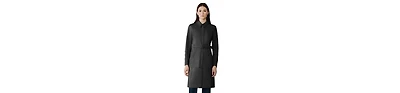 Soia & Kyo Women's Wendy Longline Coat
