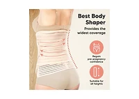 Revive 3 1 Postpartum Belly Band Wrap, Post Partum Recovery, Waist Binder Shapewear
