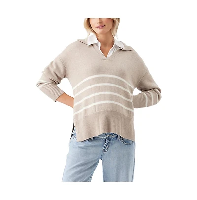 Ripe Maternity Lori Nursing Knit