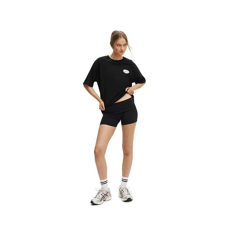 Cotton On Women's Active Graphic Tee