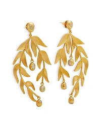 Dhwani Bansal Sooki Chandelier Earrings