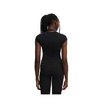 Cotton On Women's Active Curved Hem Baby Tee