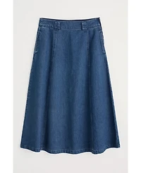 Seasalt Cornwall Women's Restharrow Skirt