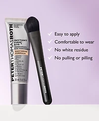 Peter Thomas Roth Instant FIRMx Eye Temporary Eye Tightener Easy-Wear Formula, 20 ml