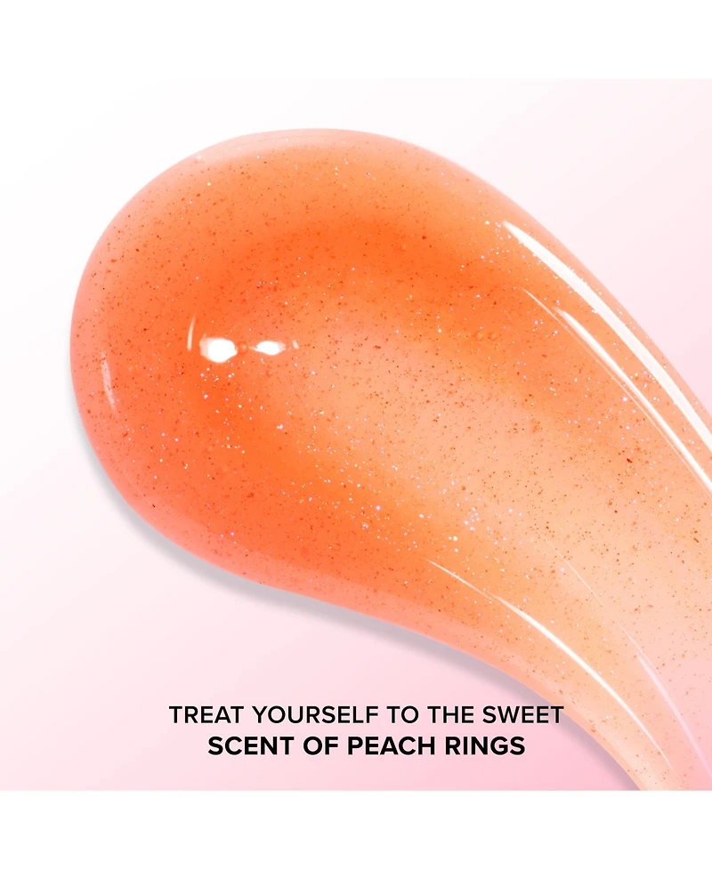 Too Faced Kissing Jelly Gloss