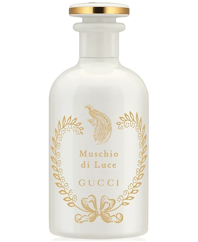 Gucci The Alchemist's Garden Muschio di Luce Eau de Parfum, 3.3 oz.