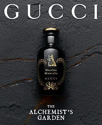 Gucci The Alchemist's Garden Muschio Mineralis Eau de Parfum