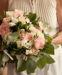 UrbanStems The Sorbet Fresh Flower Bouquet