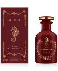 Gucci The Alchemist's Garden Rosa Incandescente Eau de Parfum