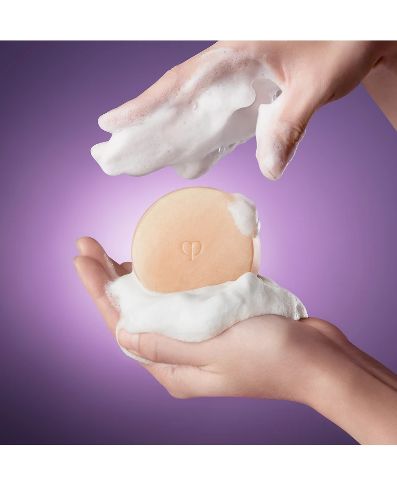 Cle de Peau Beaute Synactif Soap, 3.5 oz.