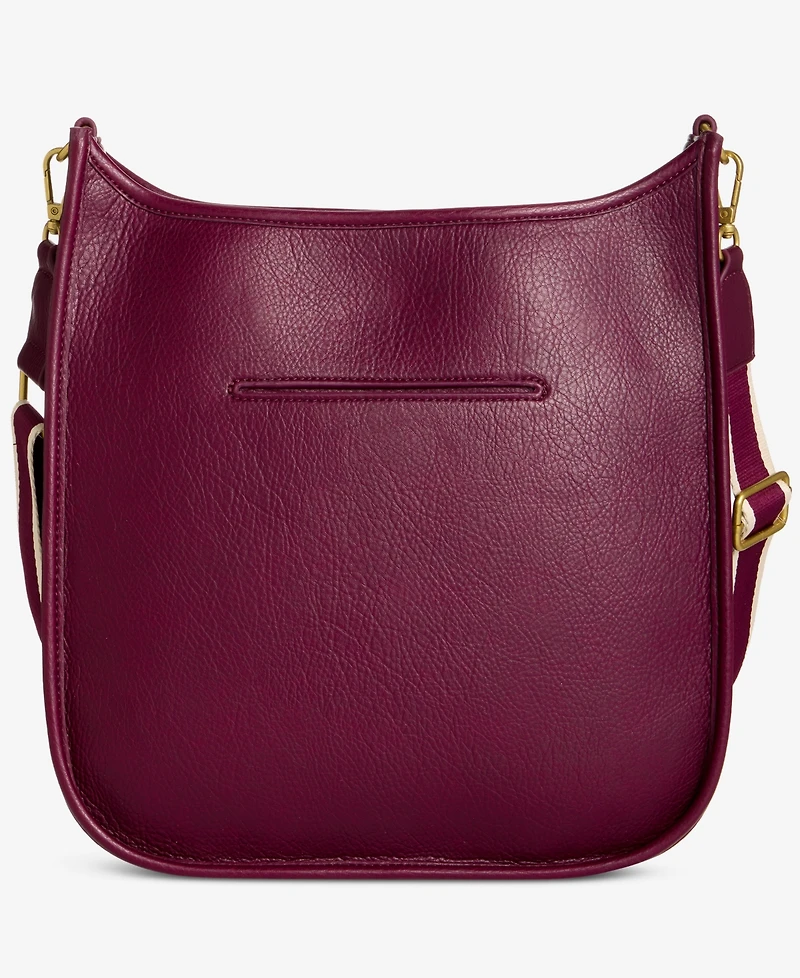 Style & Co Small Studded Dip Crossbody Bag, Macy's Exclusive