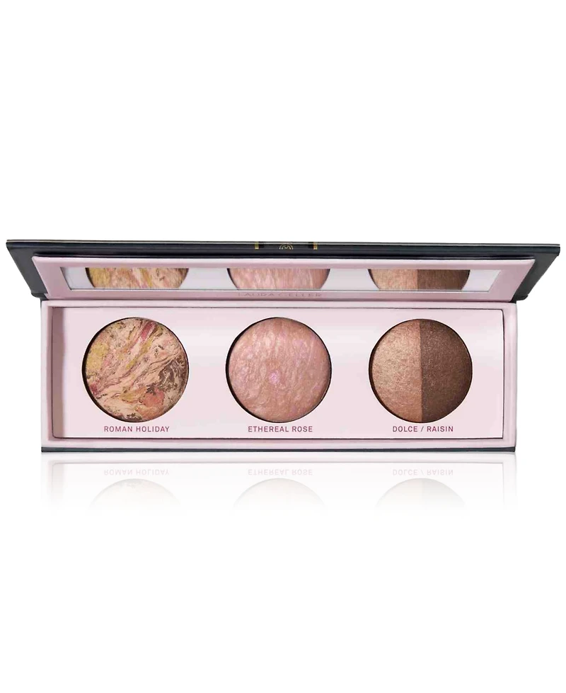 Laura Geller Beauty Geller's Greatest Baked Face & Eye Palette