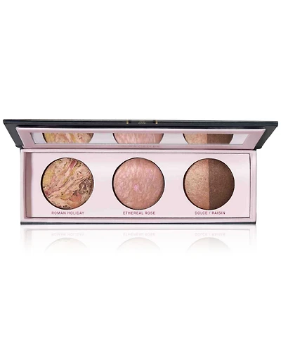 Laura Geller Beauty Geller's Greatest Baked Face & Eye Palette