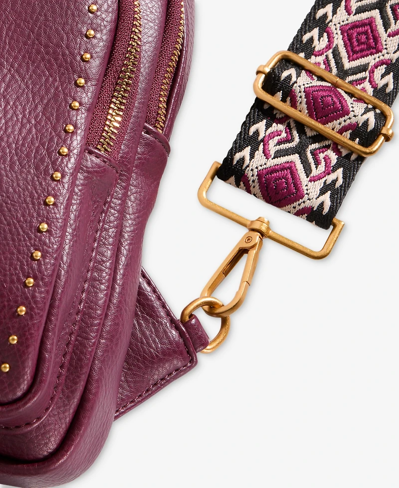 Style & Co Mini Studded Sling Bag, Macy's Exclusive