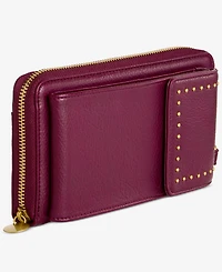 Style & Co Mini Studded Phone Crossbody Bag, Macy's Exclusive