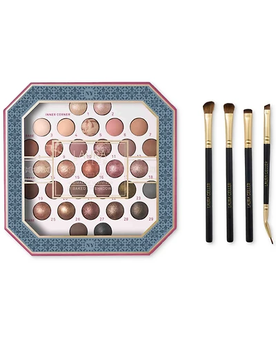 Laura Geller Beauty 5-Pc. Eyes That Mesmerize Makeup Set