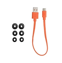 Jbl Live Free 2 True Wireless In Ear Headphones-Black