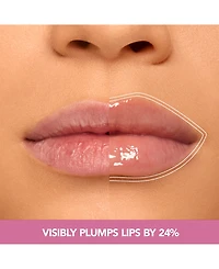 Buxom Cosmetics Plump Shot Lip Serum, 0.14 oz.
