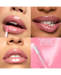 Buxom Cosmetics Plump Shot Lip Serum, 0.14 oz.
