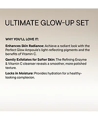 Babor 8-Pc. Ultimate Glow-Up Holiday Skincare Set, Created for Macy's