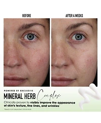 Skinlongevity Nourishing Barrier Boosting Serum with Niacinamide