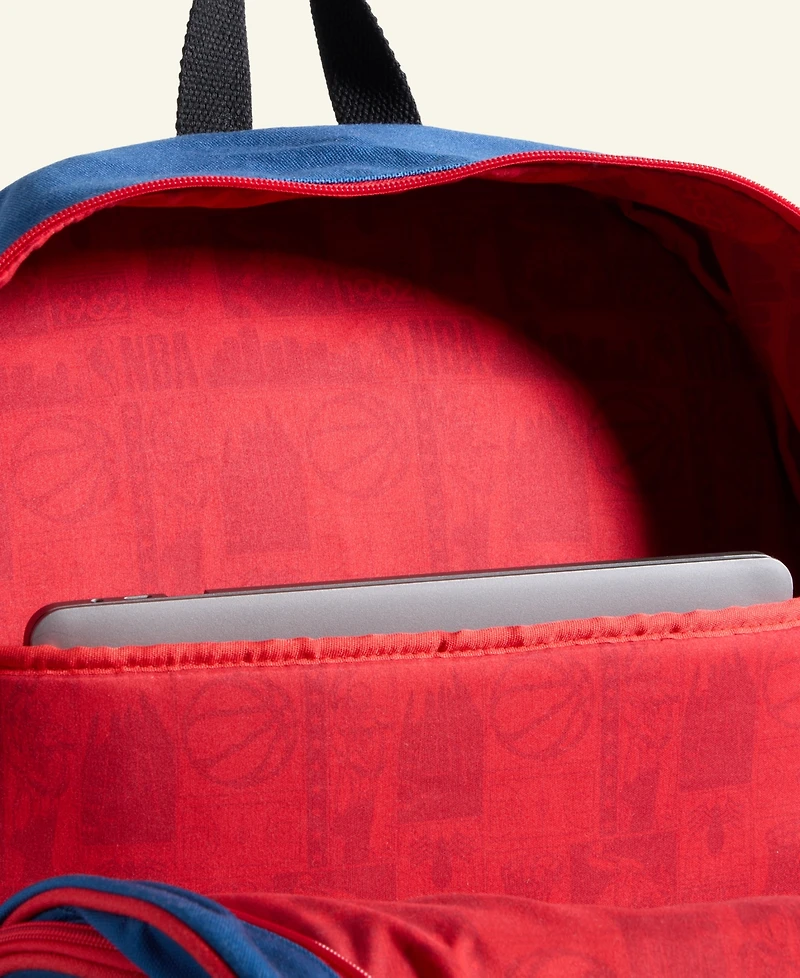 Macy's Marvel X Nba Spider-Man Backpack, Macy's Exclusive