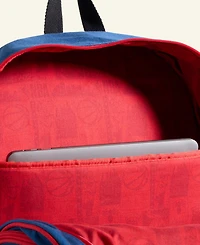 Macy's Marvel X Nba Spider-Man Backpack, Macy's Exclusive