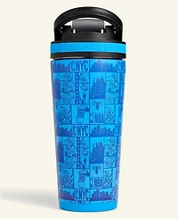 Macy's Marvel X Nba 26-Oz. Spider-Man Water Bottle, Macy's Exclusive