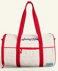 Macy's Marvel X Nba Spider-Man Duffle Bag, Macy's Exclusive