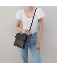 Hobo Draft Crossbody