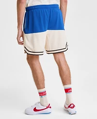 Macy's Marvel X Nba Men's Spider-Man Basketball Shorts, Exclusive