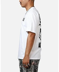 Carre Men's Bulldog Heavyweight T-Shirt