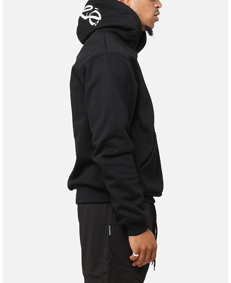 Carre Men's Graffiti Hoodie