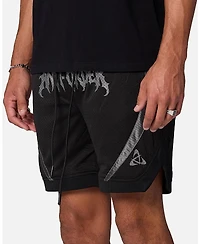The Anti Order Men's Sparta Mesh Basketball Shorts