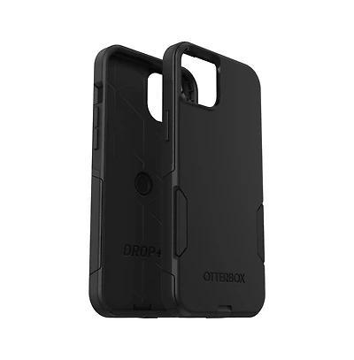 OtterBox Commuter Case for Apple iPhone 15 Plus / iPhone 14 Plus-Black