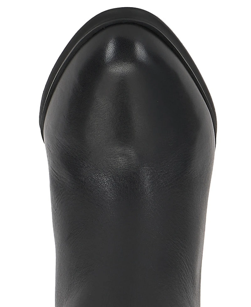 Vince Camuto Women's Sorina Slouchy Knee-High Dress Boots