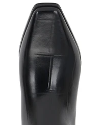 Vince Camuto Women's Pavla Knee-High Snip-Toe Boots