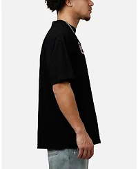Carre Men's Blushed T-Shirt
