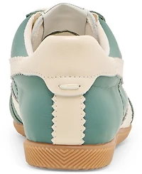 Dolce Vita Women's Limit Low-Profile Lace-Up Sneakers