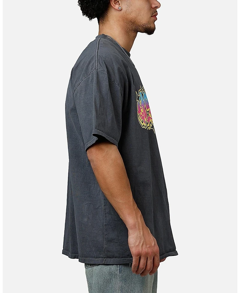 Carre Men's Vandalize Drop T-Shirt