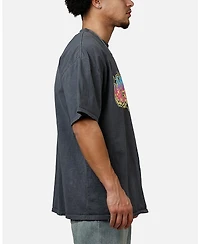 Carre Men's Vandalize Drop T-Shirt
