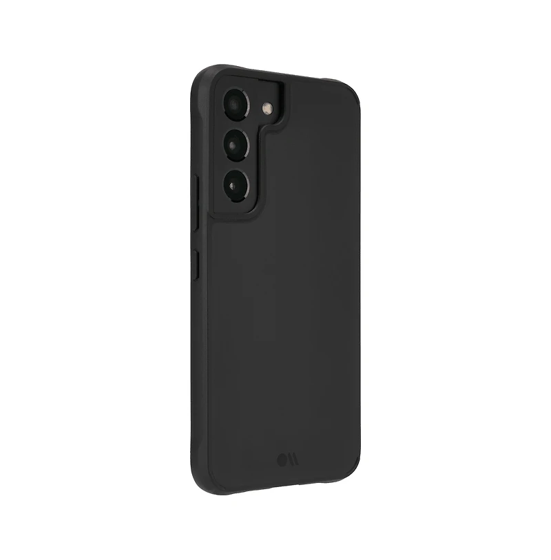 Case-Mate Tough Case for Samsung Galaxy S22-Black