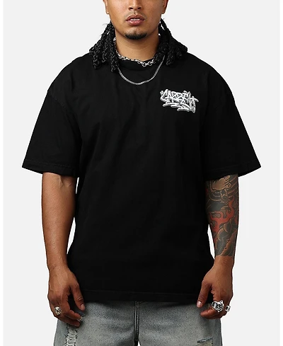 Carre Men's Tagged T-Shirt