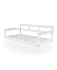 Streamdale Furniture Twin Porch Swing Daybed Frame